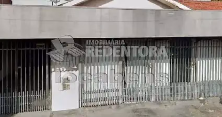 Jardim joão paulo ii ótima casa comercial para venda