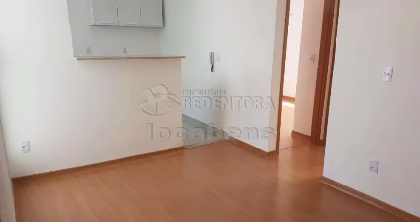 Ótimo apartamento residencial para venda - 2 dormitórios / jardim simões