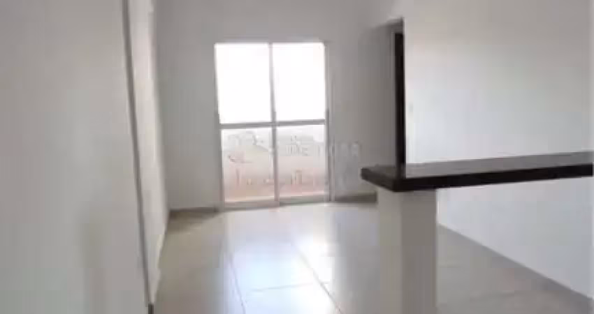 Ótimo apartamento residencial com 2 dormitórios / jardim caparroz