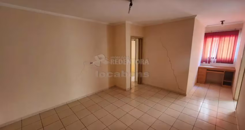 Jardim vieira / casa blanca - apartamento com 03 dormitórios sendo 01 tipo apartamento