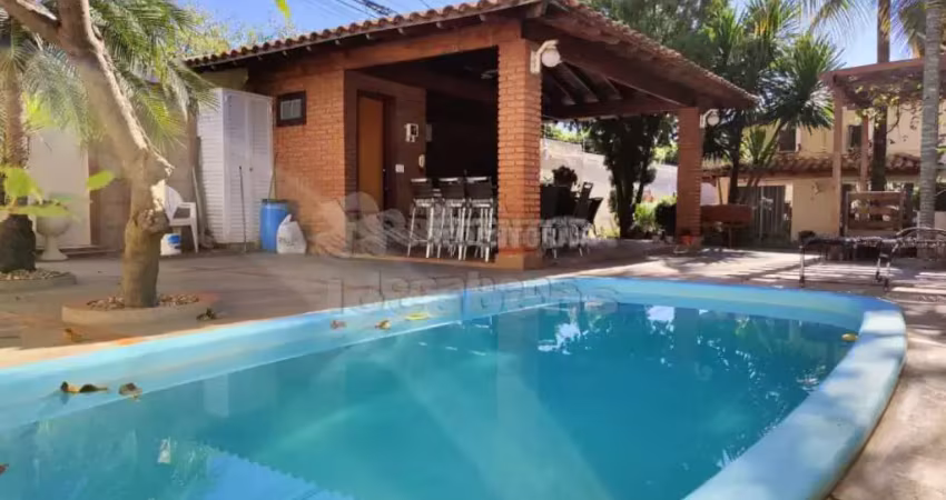 Terreno à venda no Jardim Congonhas, São José do Rio Preto 