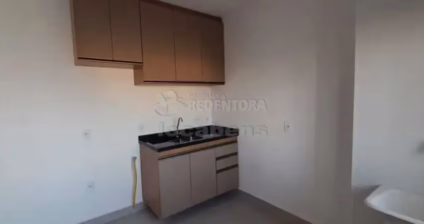 Apartamento/padrão - residencial - no bairro jardim bosque das vivendas -  nau vivendas