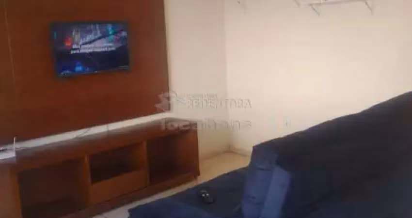 Casa com 2 quartos à venda no Jardim Arroyo, São José do Rio Preto 
