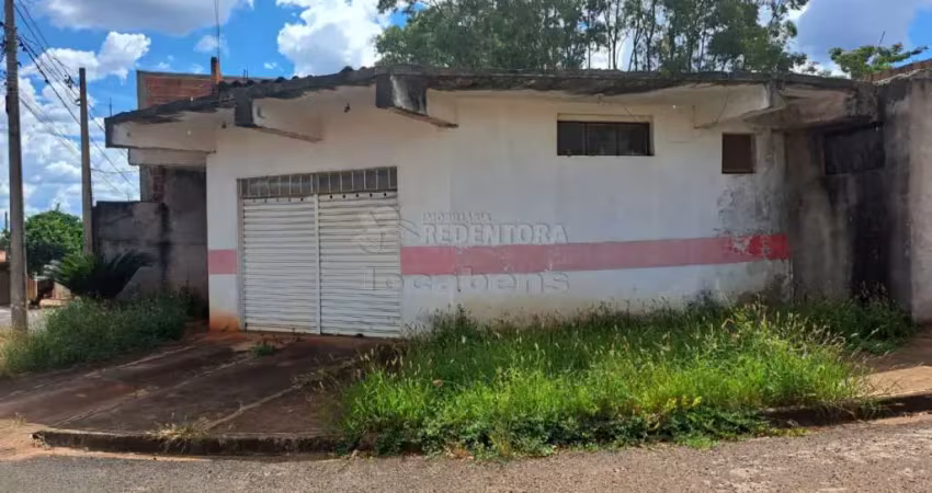 Barracão / Galpão / Depósito à venda no Centro, Ipiguá 