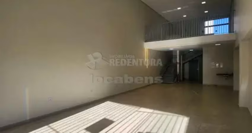 Barracão / Galpão / Depósito para alugar no Centro, São José do Rio Preto 