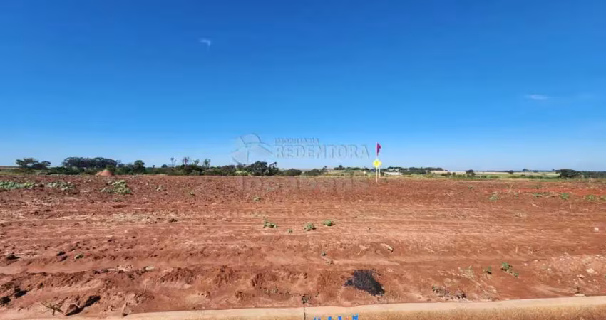 Terreno à venda na Borboleta I, Bady Bassitt 