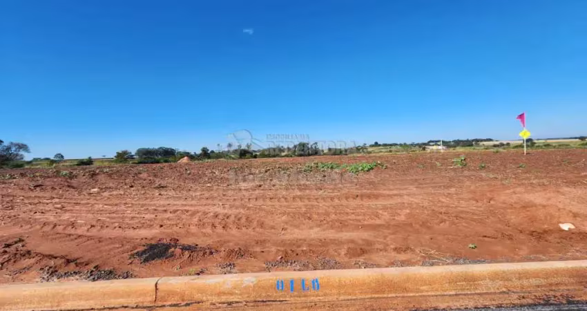 Terreno à venda na Borboleta I, Bady Bassitt 