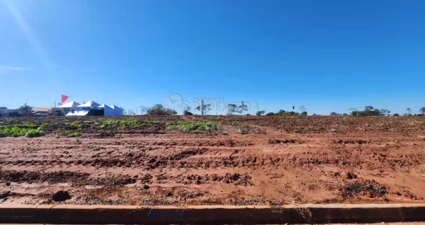 Terreno à venda na Borboleta I, Bady Bassitt 