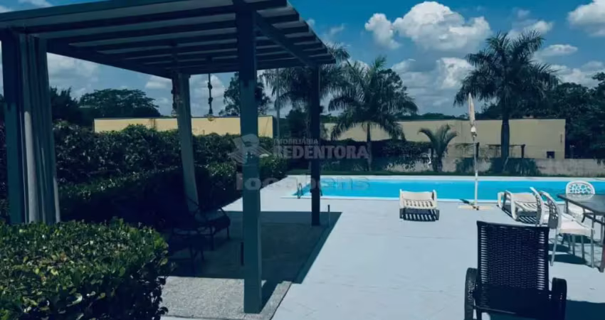 Chácara / sítio com 5 quartos à venda na Zona Rural, Bady Bassitt 