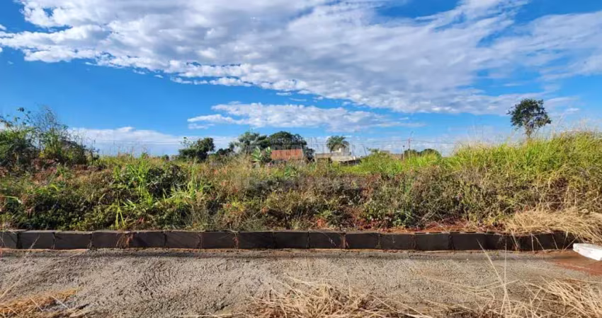 Anúncio de terreno em ótima localização no parque vila nobre