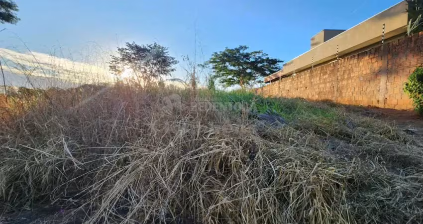 Anúncio de terreno em ótima localização no parque vila nobre