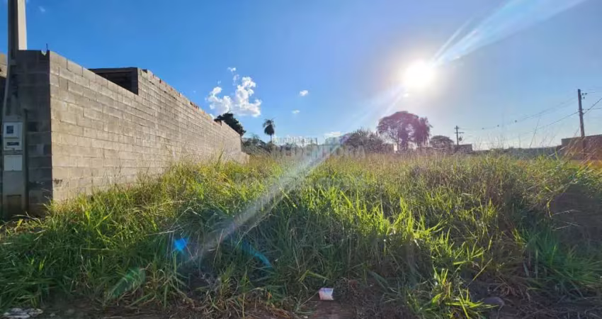 Terreno com 320,00m² - bairro parque vila nobre, são josé do rio preto/sp