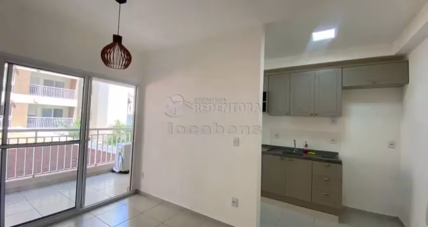 Apartamento residencial para locação - 2 quartos sendo 01 tipo apartamento no bairro vila redentora