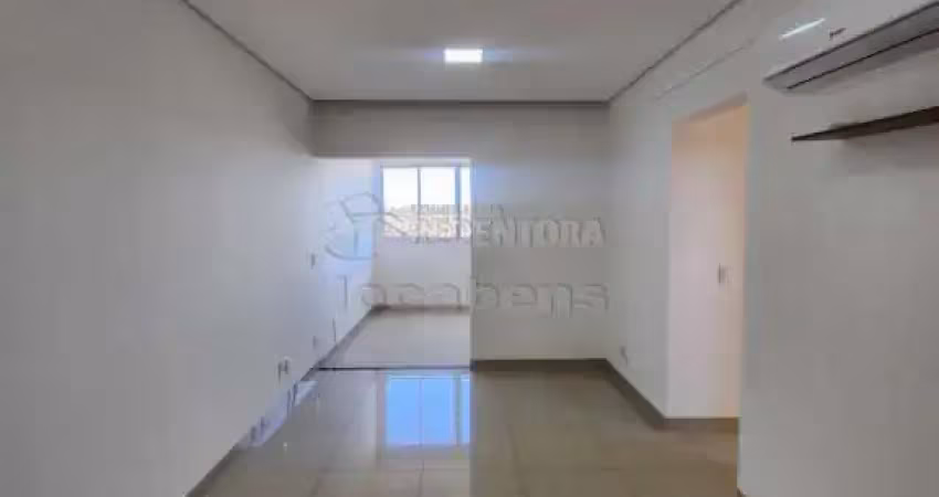 Apartamento com 3 quartos para alugar na Vila Elvira, São José do Rio Preto 