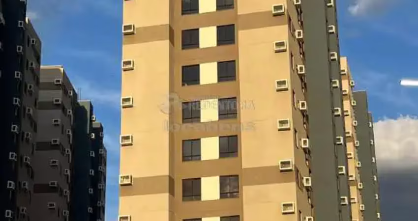 Apartamento com 2 quartos para alugar no Jardim Yolanda, São José do Rio Preto 