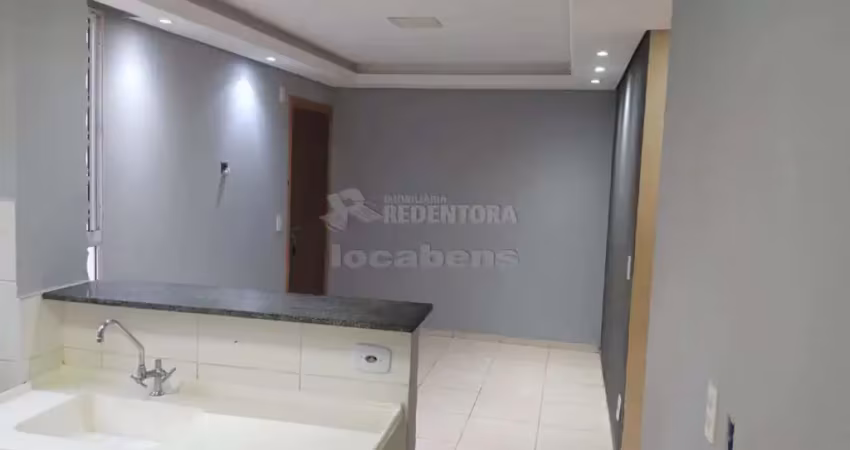 Ótimo apartamento residencial para venda - 2 dormitórios / residencial santa filomena