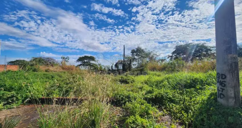 Anúncio de terreno em ótima localização no parque vila nobre