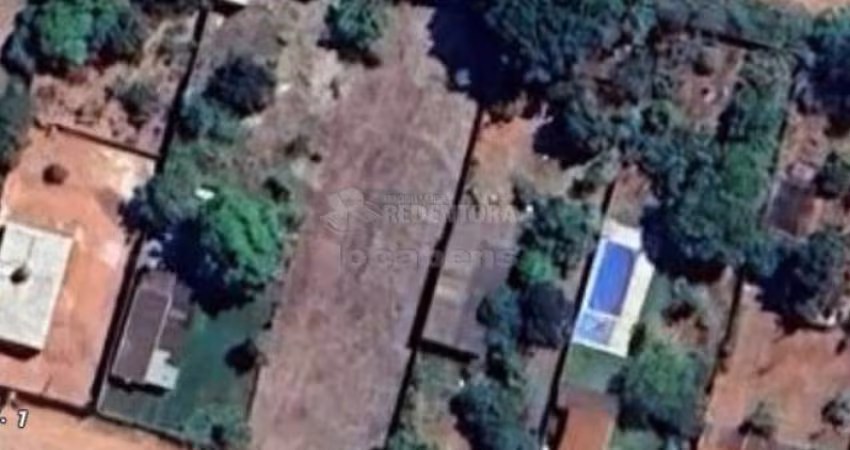 Chácara / sítio com 1 quarto à venda na Zona Rural, Ipiguá 