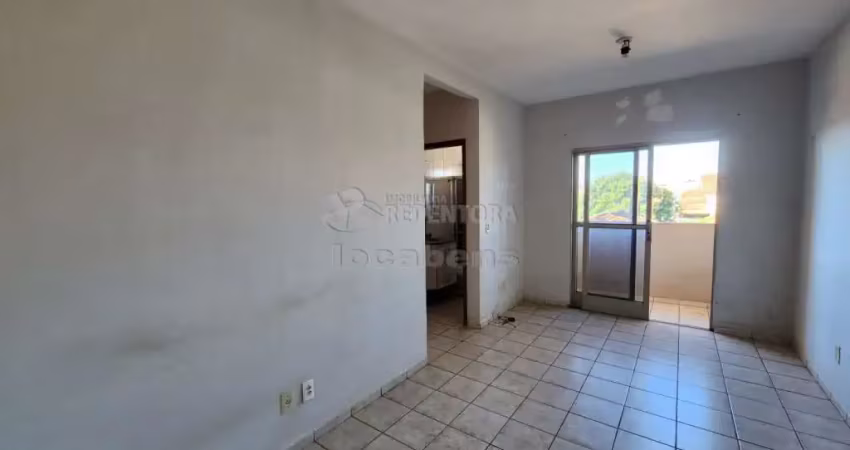 Vila ercilia, apartamento de 02 dormitórios, 01 vaga de garagem coberta.