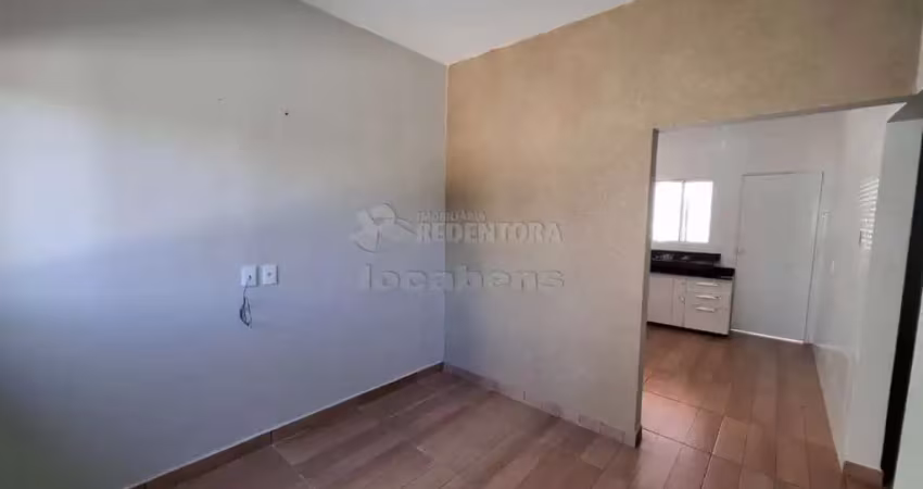 Casa com 3 dormitórios e 1 vaga de garagem no bairro residencial regissol ii