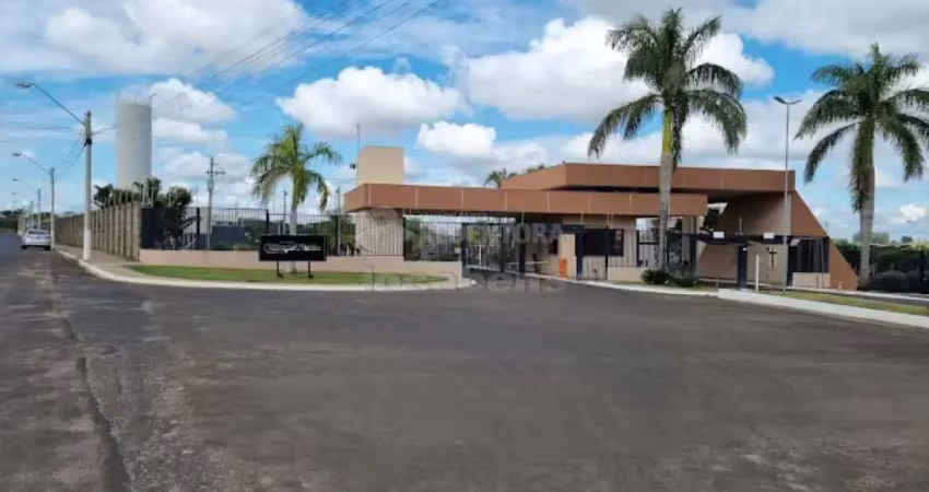 Terreno em condomínio fechado à venda no Centro, Cedral 