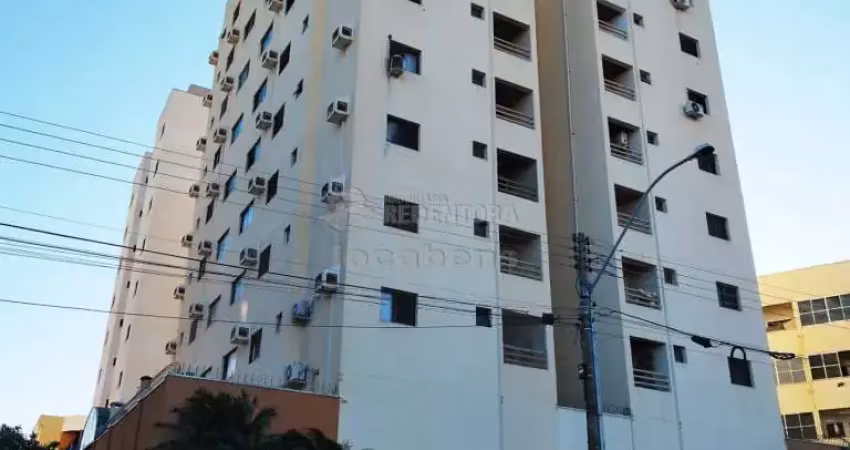Apartamento com 2 quartos à venda no Jardim América, São José do Rio Preto 