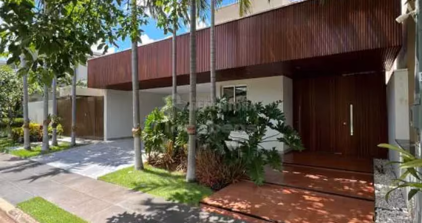 Casa em condomínio fechado com 5 quartos à venda no Loteamento Village Mirassol, Mirassol 