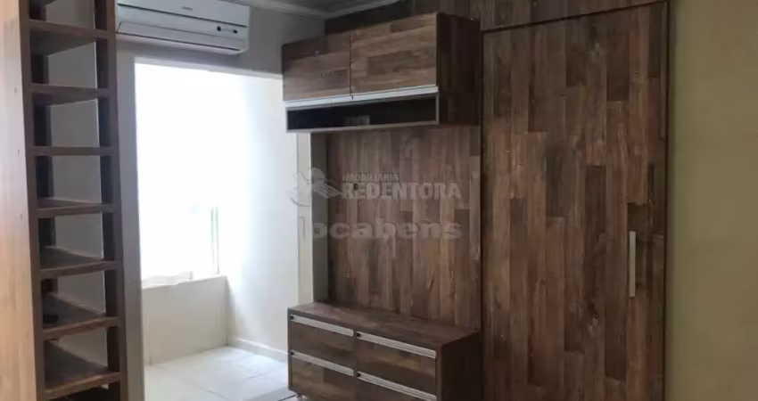 Apartamento com 3 quartos à venda no Jardim Bosque das Vivendas, São José do Rio Preto 