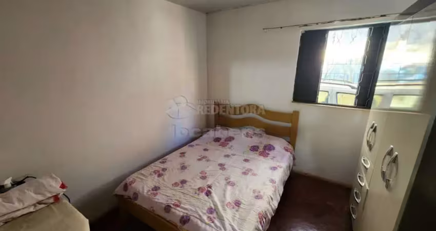 Casa com 3 quartos à venda no Jardim Santo Antônio, São José do Rio Preto 
