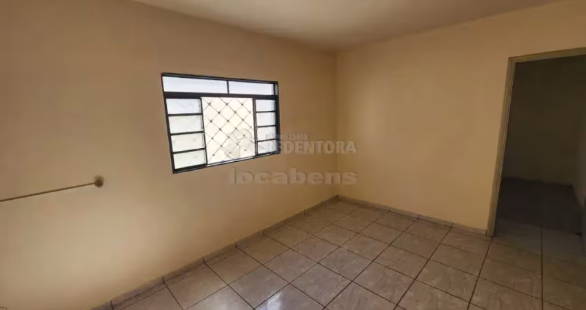 Venda de casa parque residencial dom lafayete libanio