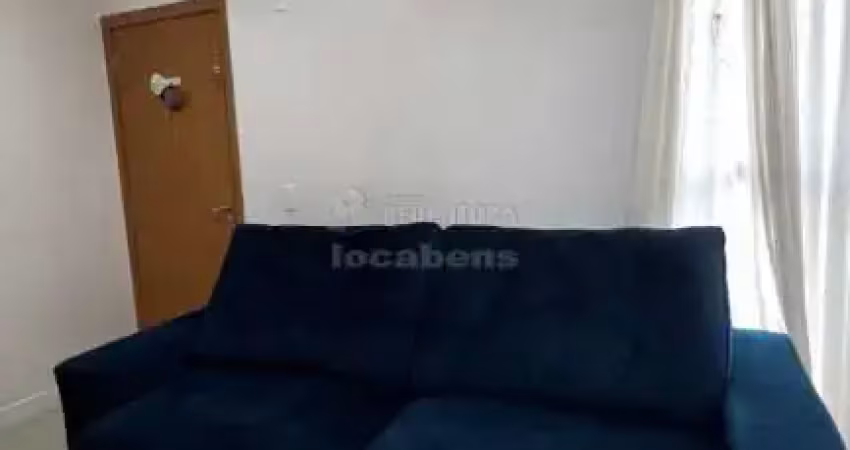 Apartamento rios spagna com 02 dormitórios, 02 vagas de garagem.