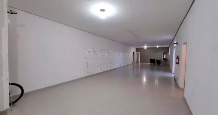 Centro empresarial valentim alves - excelente salão comercial