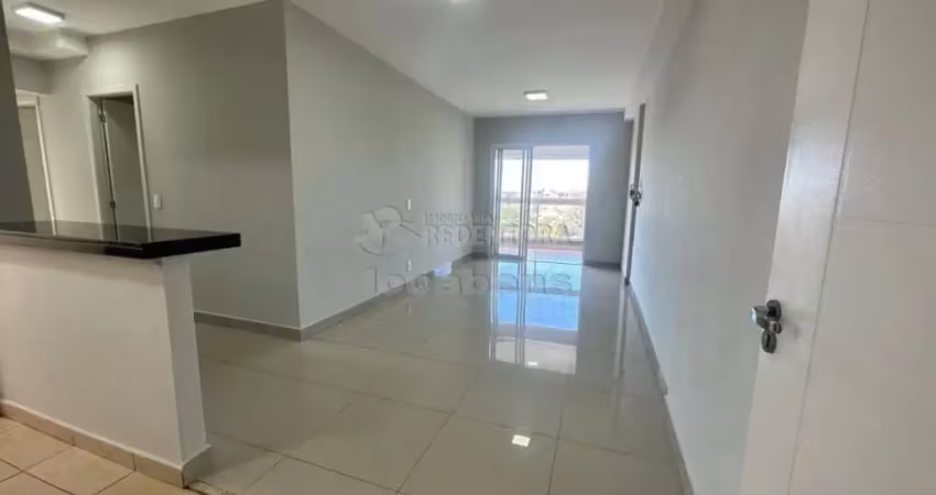 Apartamento locação edificio splendor residence zona sul