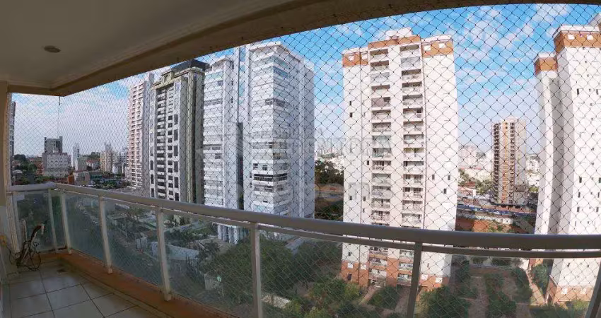Apartamento com 2 quartos para alugar no Bom Jardim, São José do Rio Preto 
