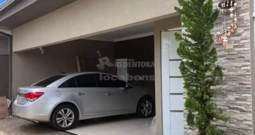 Casa com 3 quartos à venda no João Peres, Cedral 
