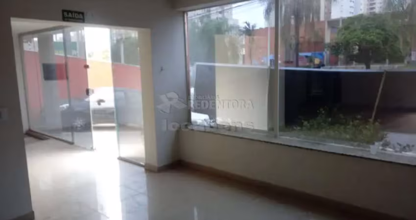 Barracão / Galpão / Depósito para alugar no Boa Vista, São José do Rio Preto 