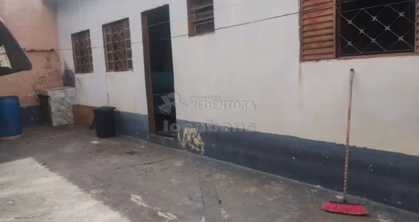 Casa com 3 quartos à venda no Solo Sagrado I, São José do Rio Preto 