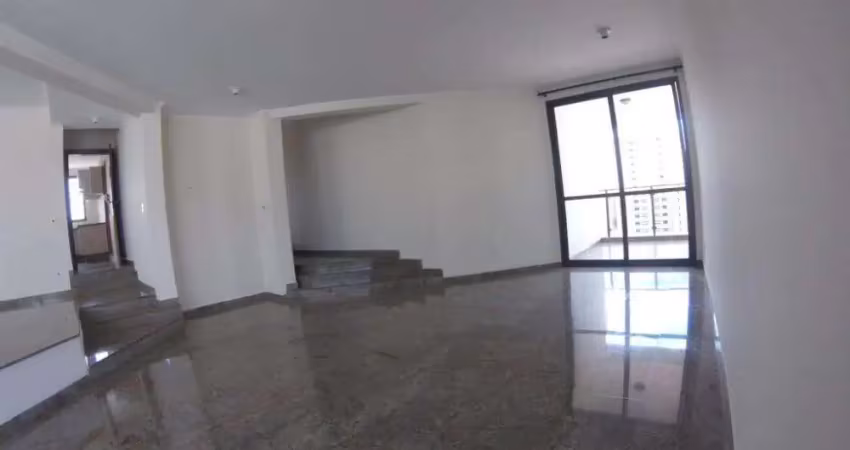 Apartamento com 4 quartos para alugar no Centro, São José do Rio Preto 