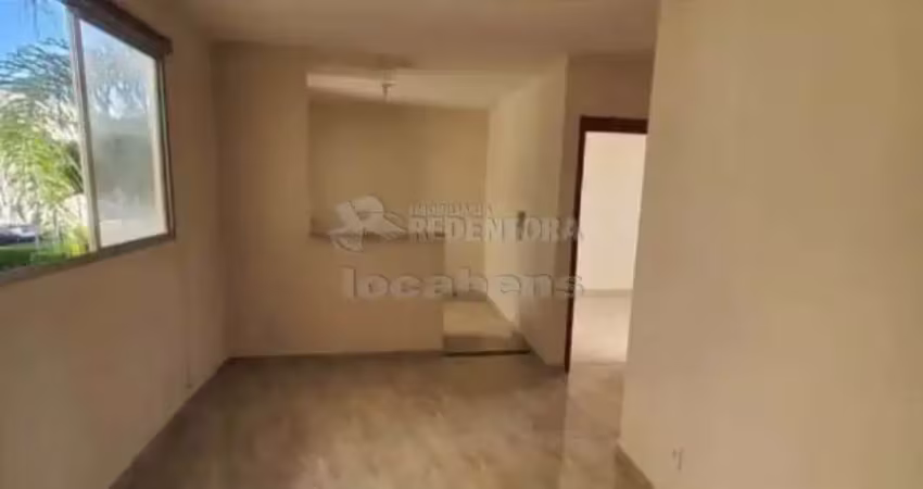 Apartamento com 2 quartos à venda no Jardins Rio Preto, São José do Rio Preto 