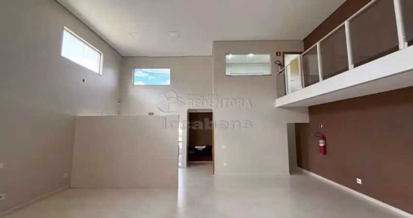 Salão comercial de alto padrão com 284 mtrs² no bairro jardim são marcos
