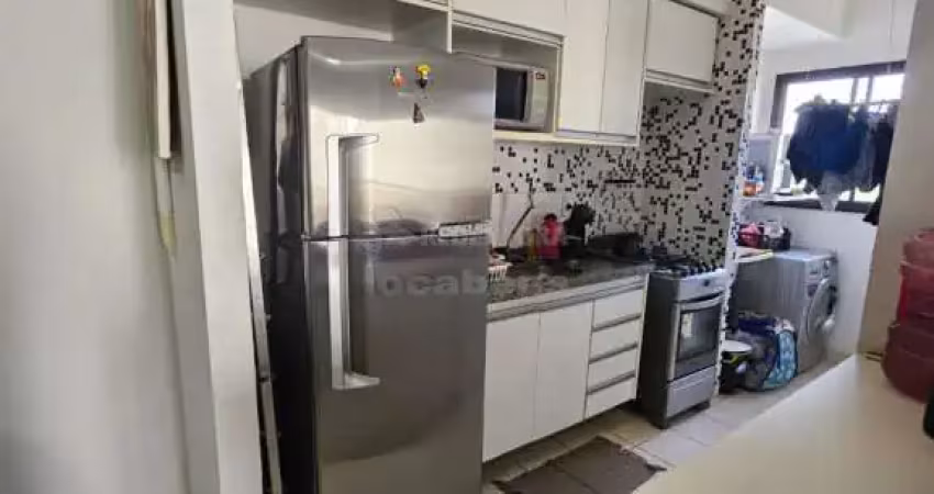 Apartamento com 2 quartos à venda no São Francisco, São José do Rio Preto 