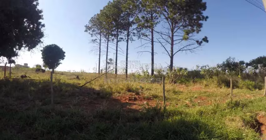 Terreno comercial à venda no São Benedito da Capelinha (Zona Rural), São José do Rio Preto 