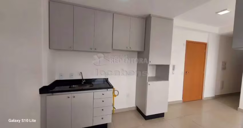 Ótimo apartamento residencial para locação - 2 dormitórios / jardim bosque das vivendas
