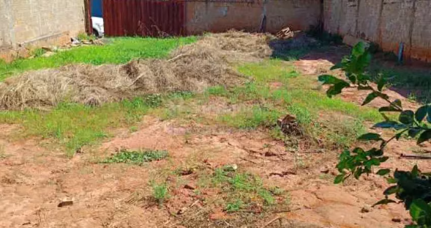Terreno à venda no Jardim São Marco, São José do Rio Preto 
