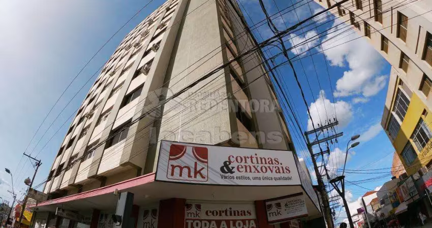 Apartamento com 3 quartos para alugar no Centro, São José do Rio Preto 