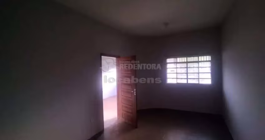 Casa com edicula locação residencial solo sagrado 1