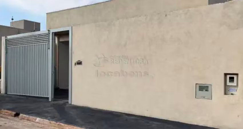 Casa com 3 quartos para alugar na Morada Real, São José do Rio Preto 