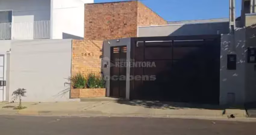 Ótima casa residencial para venda - 3 dormitórios / jardim tangará