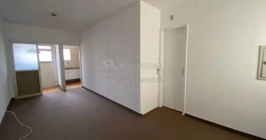 Apartamento com 1 quarto à venda no Centro, São José do Rio Preto 