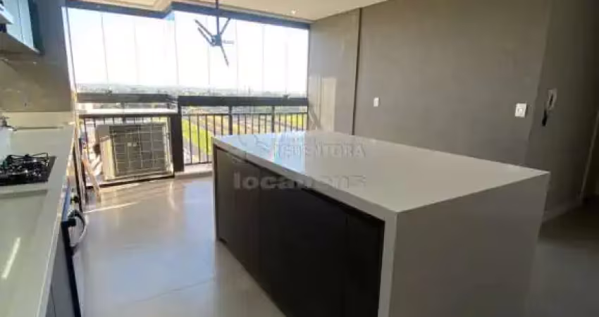 Nova residence quinta das paineiras - excelente apartamento locação